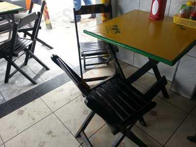 Bar E Restaurante Jatoba