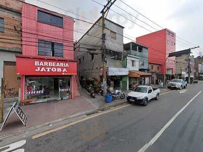 Bar E Restaurante Jatoba