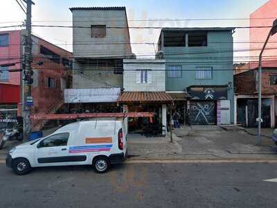 Bar E Restaurante Jatoba