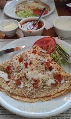 Creperia Francesa La Doree