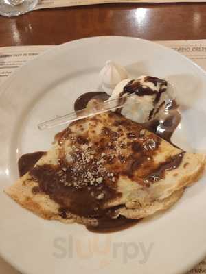 Creperia Francesa La Doree