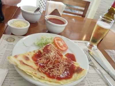 Creperia Francesa La Doree