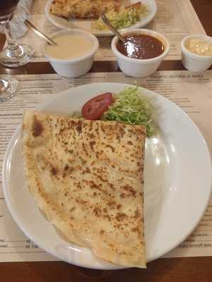 Creperia Francesa La Doree