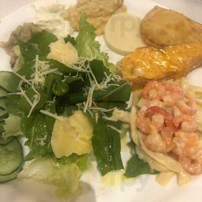 Golden Grill & Pizza