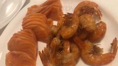 Golden Grill & Pizza