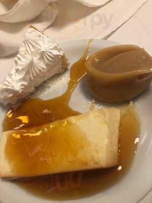 Golden Grill & Pizza