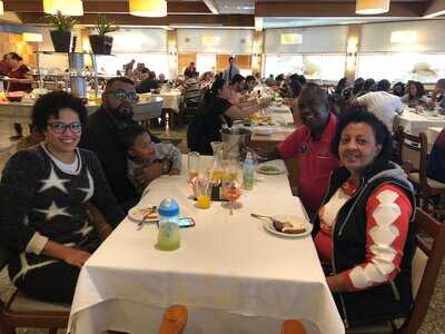 Golden Grill & Pizza