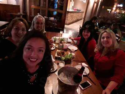 Golden Grill & Pizza