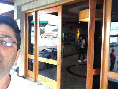 Golden Grill & Pizza