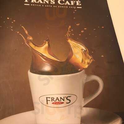 Fran’s Café