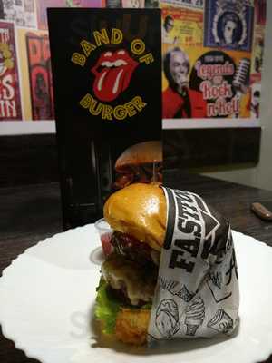 Band Of Burger