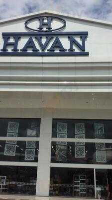 Havan Cafe