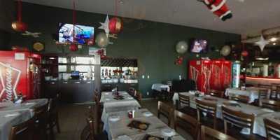 Cantina Do Gaucho