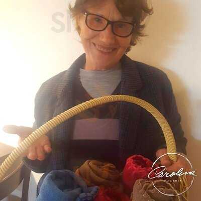 Carolina Café + Doceria