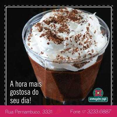 Armazém Café