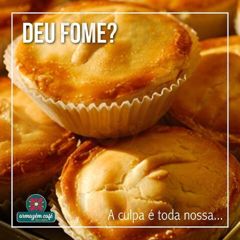 Armazém Café