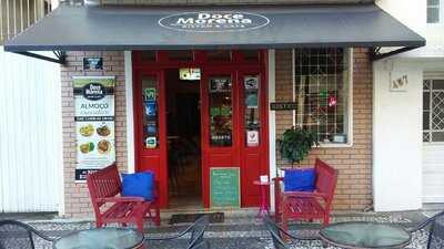 Doce Morena Bistrô E Café