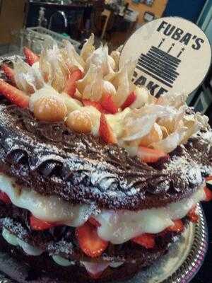 Doce Morena Bistrô E Café