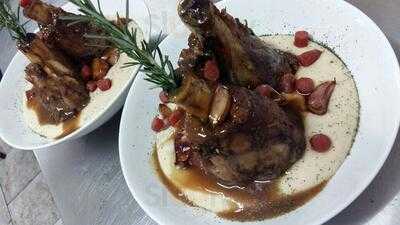 Doce Morena Bistrô E Café