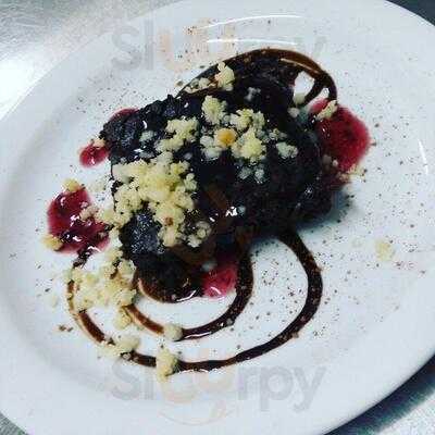 Doce Morena Bistrô E Café