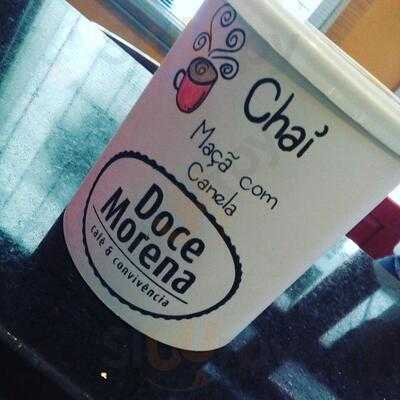 Doce Morena Bistrô E Café