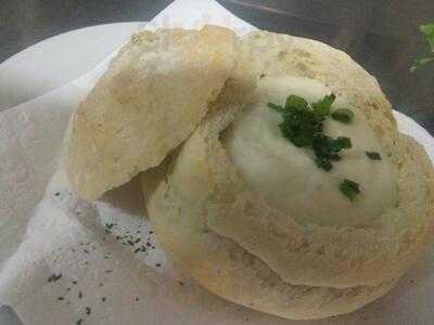 Doce Morena Bistrô E Café