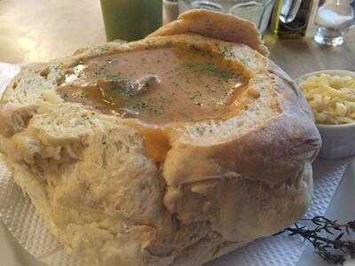 Doce Morena Bistrô E Café