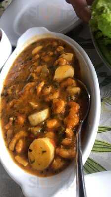 Restaurante Âncora D'ouro