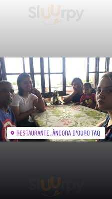 Restaurante Âncora D'ouro