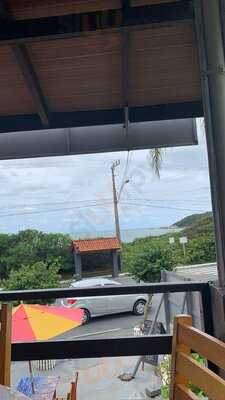 Restaurante Âncora D'ouro