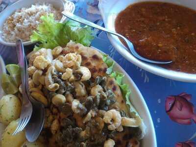 Restaurante Âncora D'ouro
