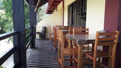 Restaurante Âncora D'ouro