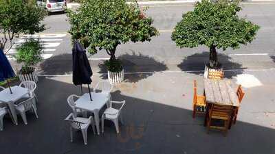 Restaurante Âncora D'ouro