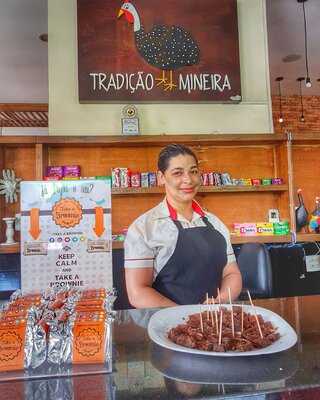 Tradição Mineira