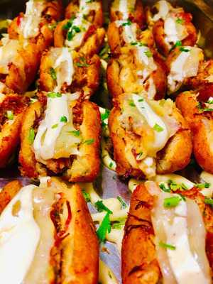 Roberto E Tabada Bar E Restaurante