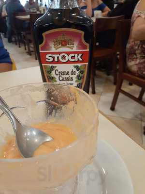 Roberto E Tabada Bar E Restaurante