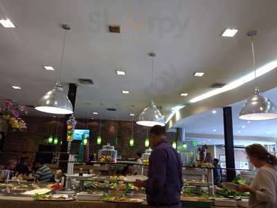 Roberto E Tabada Bar E Restaurante