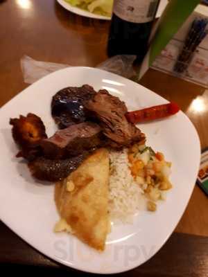 Roberto E Tabada Bar E Restaurante