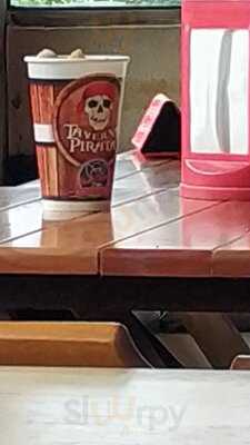 Taverna Do Pirata