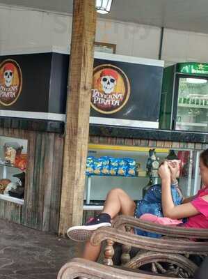 Taverna Do Pirata
