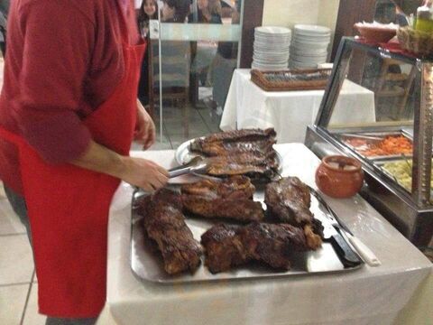 Sabor Do Sul Restaurante & Churrascaria