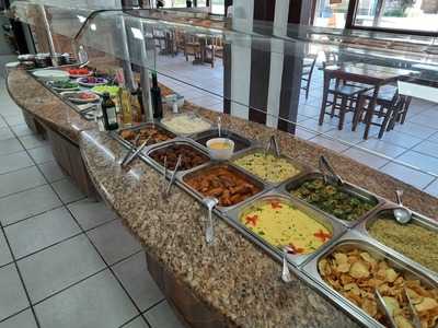 Sabor Do Sul Restaurante & Churrascaria