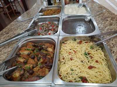Sabor Do Sul Restaurante & Churrascaria