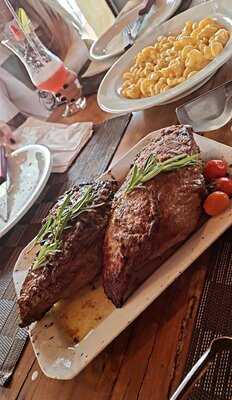 Buddies Smokehouse Bbq