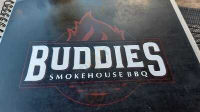 Buddies Smokehouse Bbq