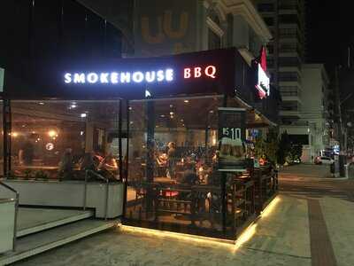 Buddies Smokehouse Bbq