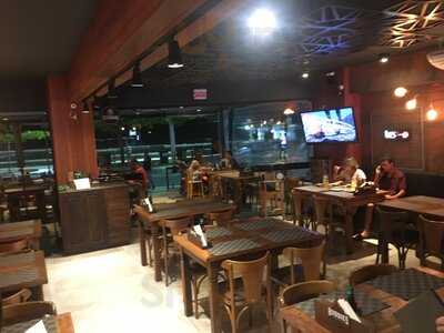 Buddies Smokehouse Bbq