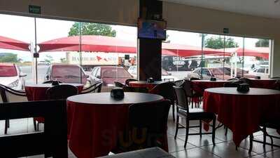 Restaurante Capim Dourado