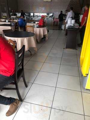 Restaurante Capim Dourado