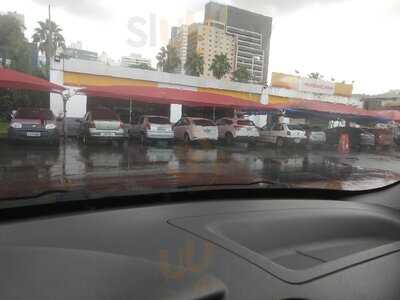 Restaurante Capim Dourado